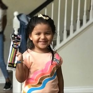 Meet your Posher, Mikayla